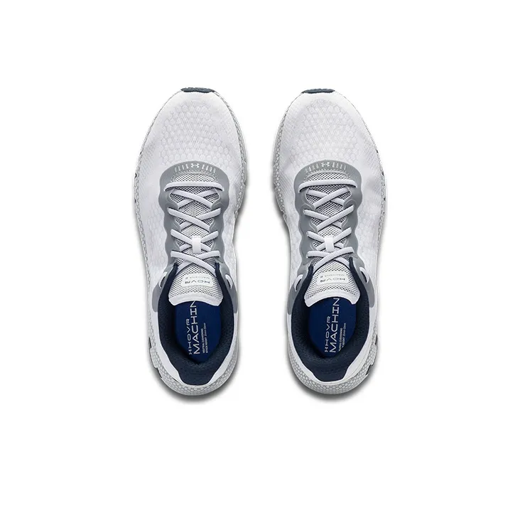 Under Armour Hovr Machina 2 'White'-3