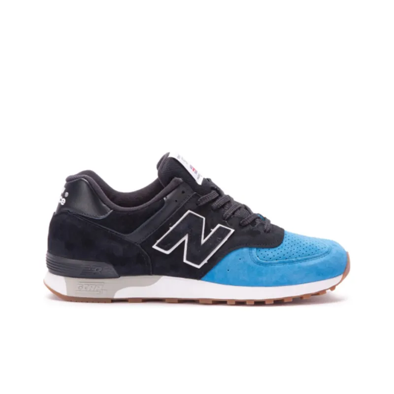 New Balance 576 MiUK Navy Bolt Blue-1