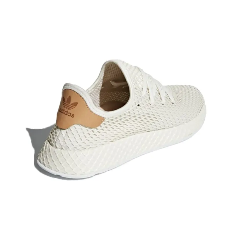 Adidas Deerupt Ash White Pearl-3