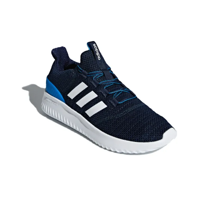 Adidas Cloudfoam Ultimate 'Blue White'-2