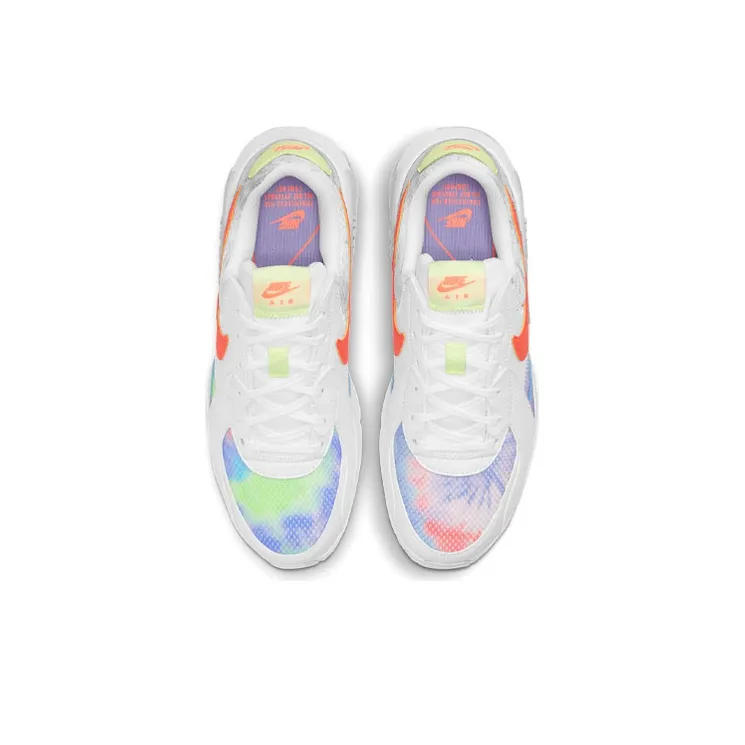 Nike Air Max Excee Purple Pulse Women's-3