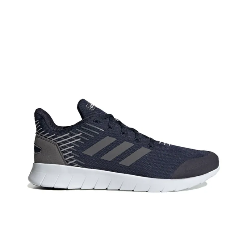 Adidas Neo Asweerun 'Black'-1