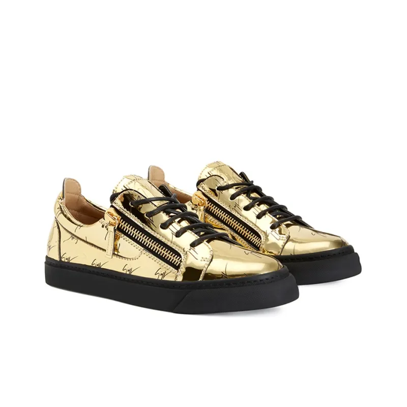 Giuseppe Zanotti Nicki Low top Sneakers Women's-2