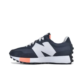 New Balance 327 Niko Dark Blue