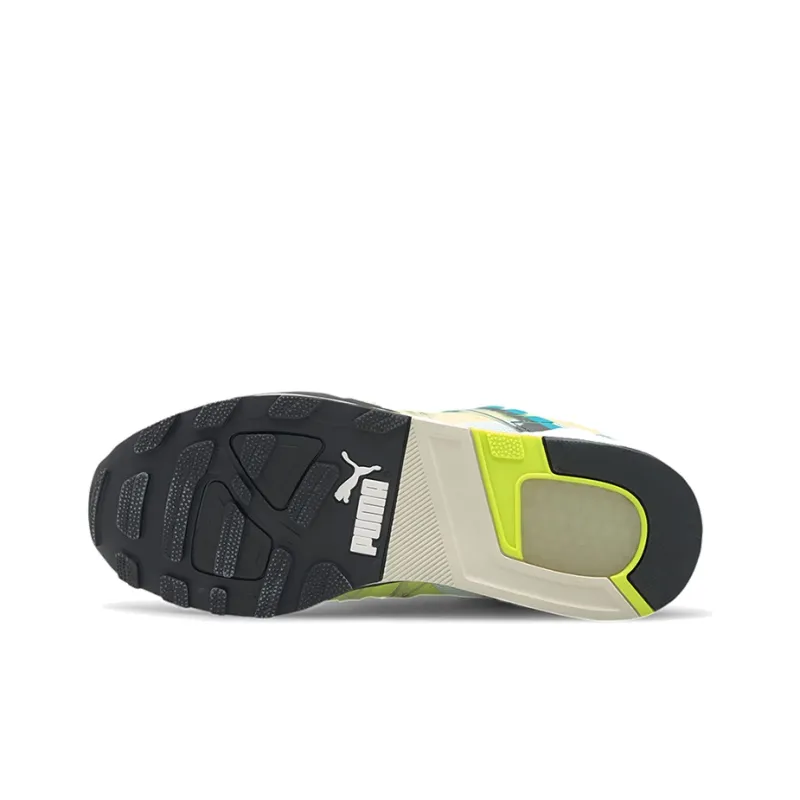 PUMA Xs 7000 Og Capri Breeze PUMA White-5