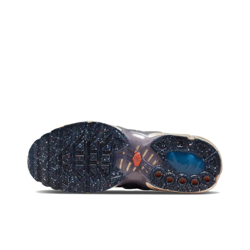 Nike Air Max Terrascape Plus Obsidian Thunder Blue-5
