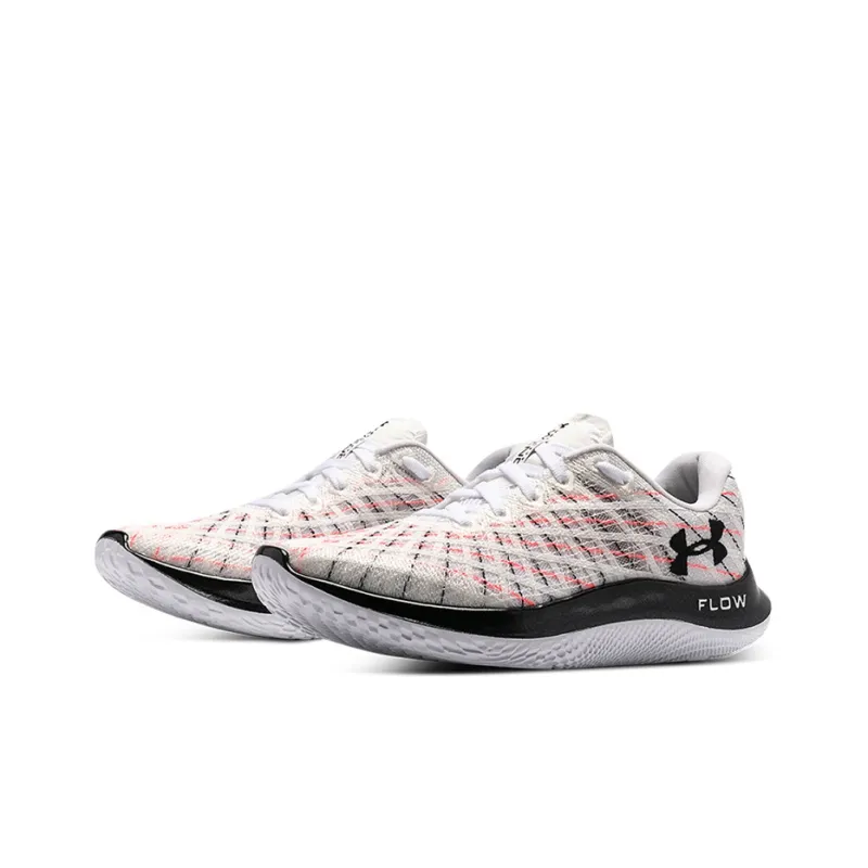 Under Armour Flow Velociti Wind Cn 'White' Women's-2