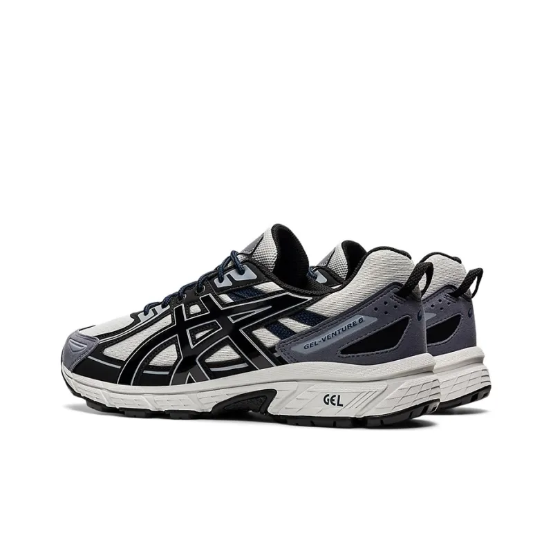 Asics Gel Venture 6 Sps Glacier Grey-3