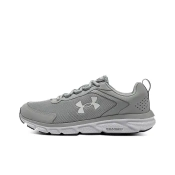 Under Armour Charged Assert 9 Running Shoes 'Grey'
