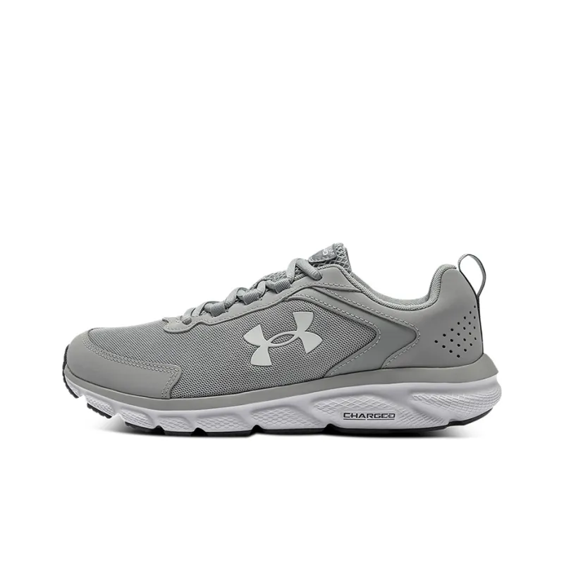 Under Armour Charged Assert 9 Running Shoes 'Grey'-0
