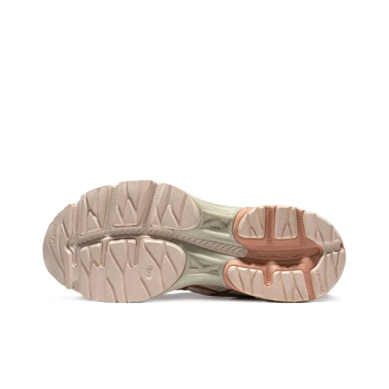 Asics Gel Flux 4 'For White Pink' Women's-3