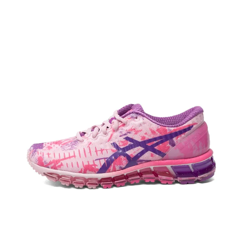 Asics Women's Gel Quantum 360 'Cotton Candy'-0