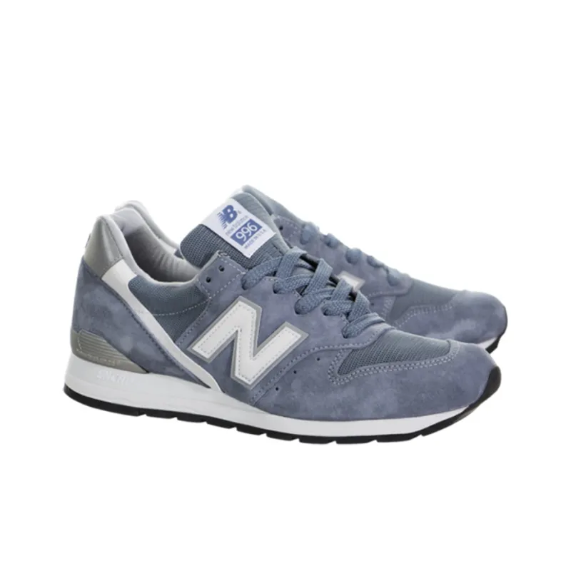 New Balance 996 Age Of Exploration Blue Bell Silver-1