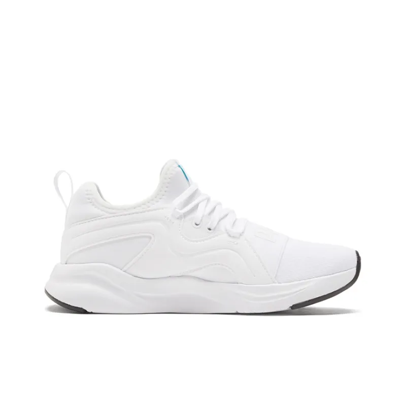 PUMA Softride Rift Breeze 'Blue White Black' Women's-1