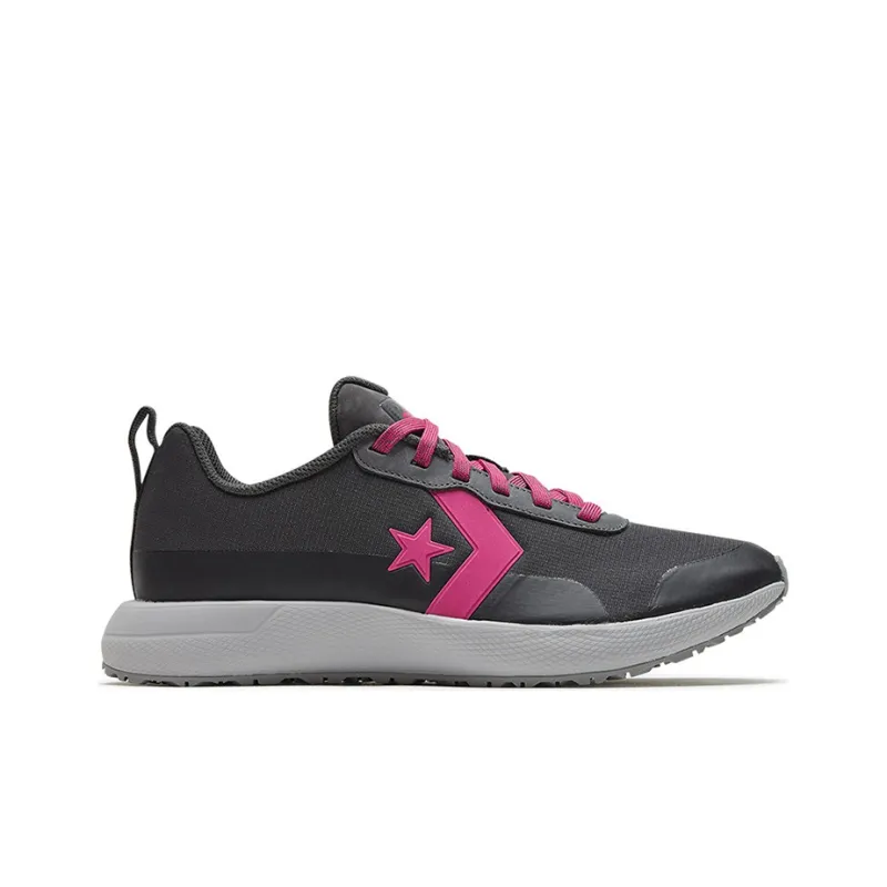 Converse Cons Star Series Rn 'Grey Pink'-1