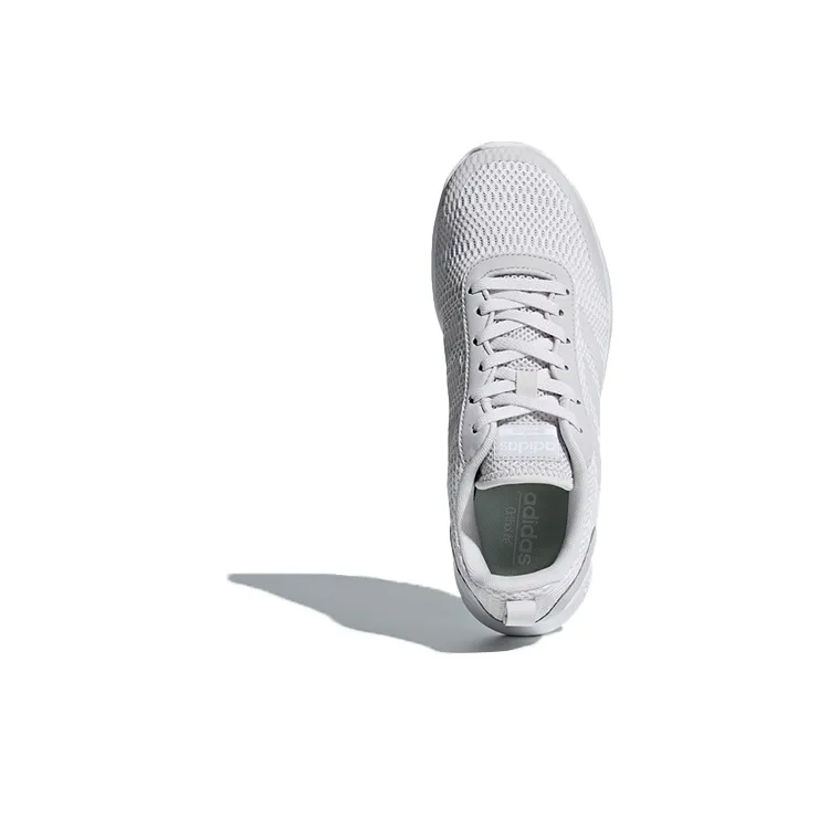 Adidas Neo Element Race 'Gray White' Women's-4