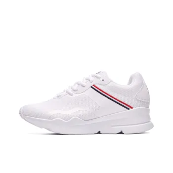 FILA Fmc Elevator Drogut Low top White Women's