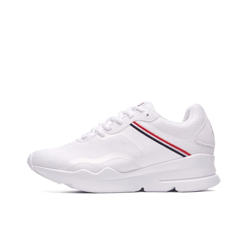 FILA Fmc Elevator Drogut Low top White Women's-0