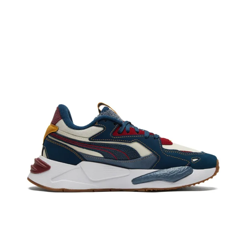 PUMA RS Z 'University Ivory Glow China Blue'-1