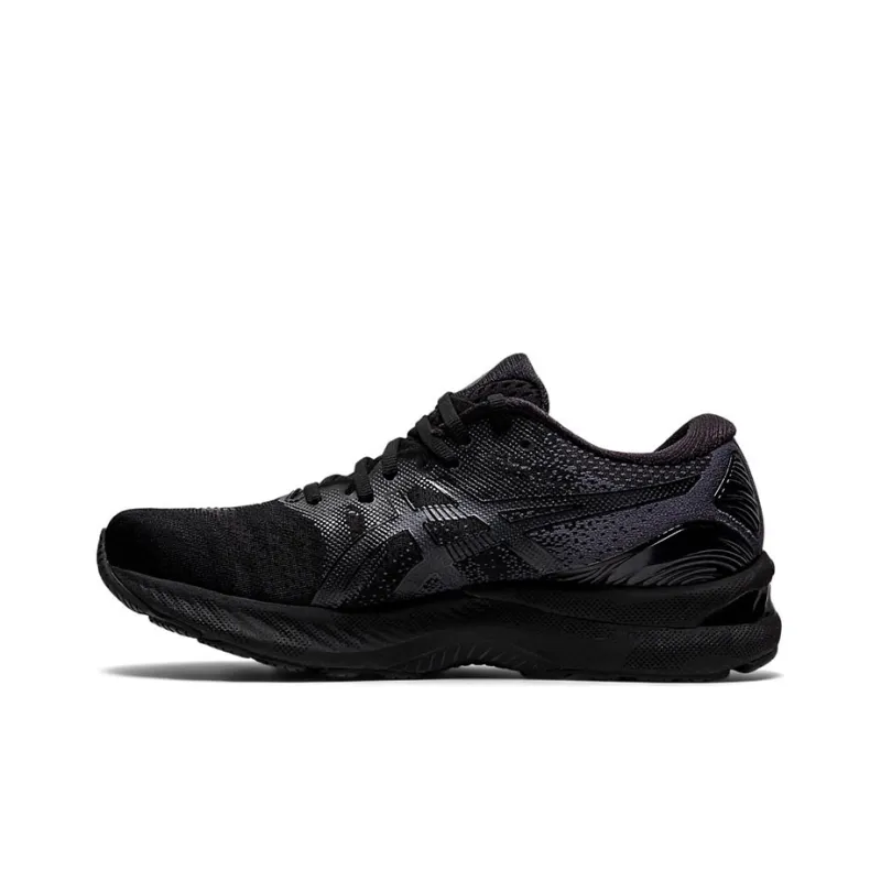 Asics Gel Nimbus 23 2E Wide 'Black'-0