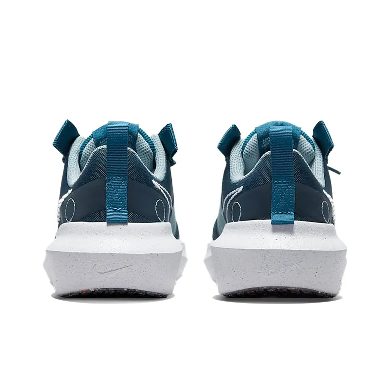 Nike Crater Impact 'Armory Navy Marina' GS-4