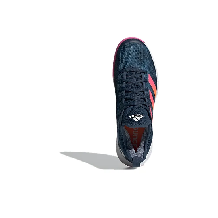 Adidas Defiant Generation 'Crew Navy Pink'-4