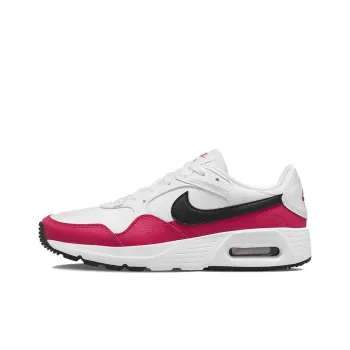 Nike Air Max Sc White Rush Pink Women's
