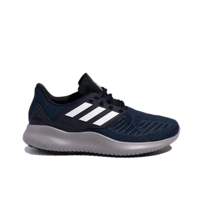 Adidas Alphabounce Rc.2 'Black'-1