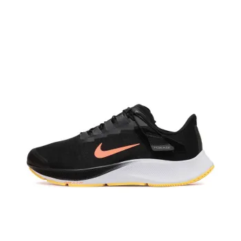 Nike Air Zoom Pegasus 37 Flyease 'Black Pink'