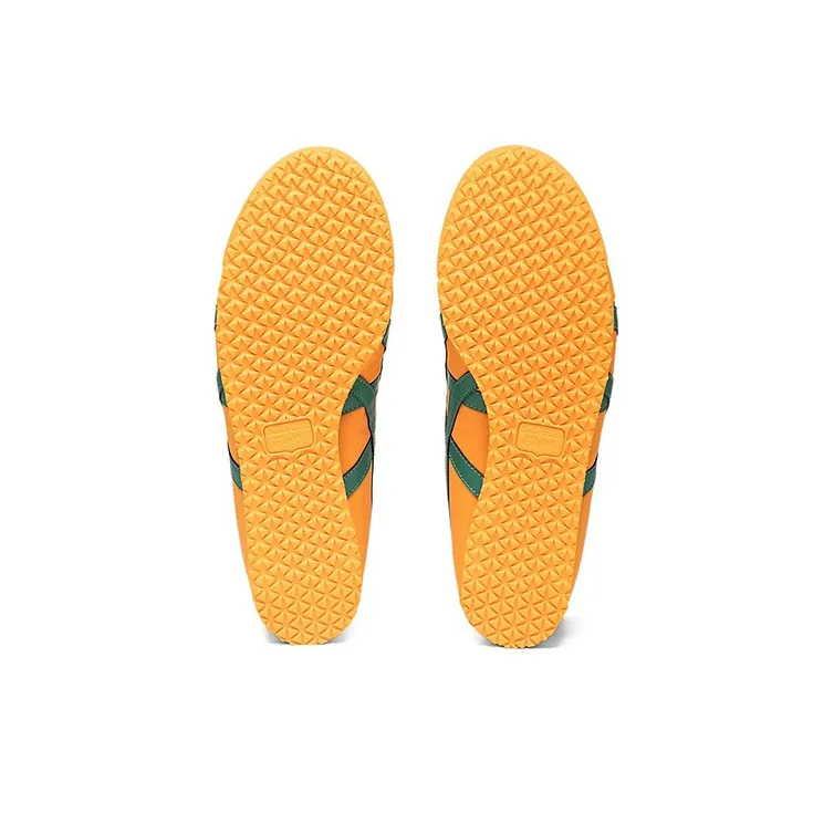 Asics Onitsuka Tiger Mexico 66 Citrus Edible Moss-5