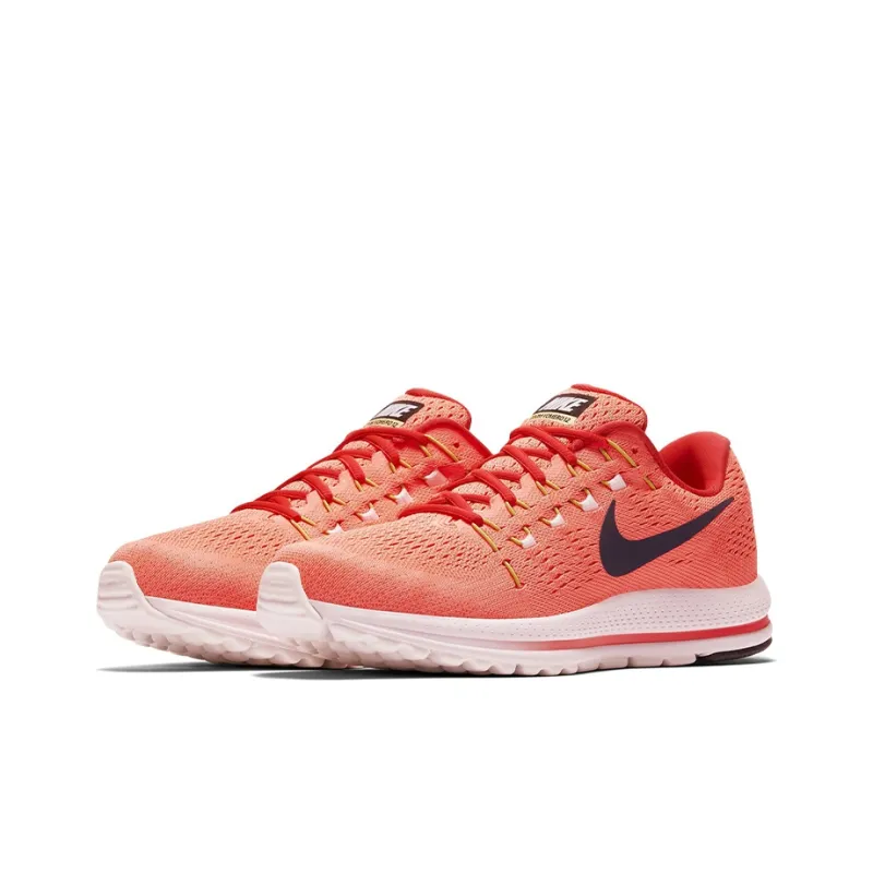 Nike Air Zoom Vomero 12 'Bright Mango Binary Blue'-2