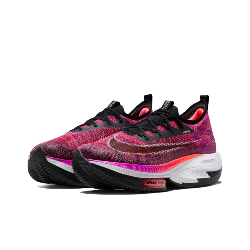 Nike Air Zoom Alphafly Next% Flyknit Hyper Violet-2