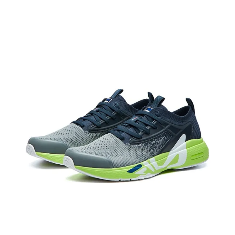 FILA Athletics Mind 3s Shoes Grey-2