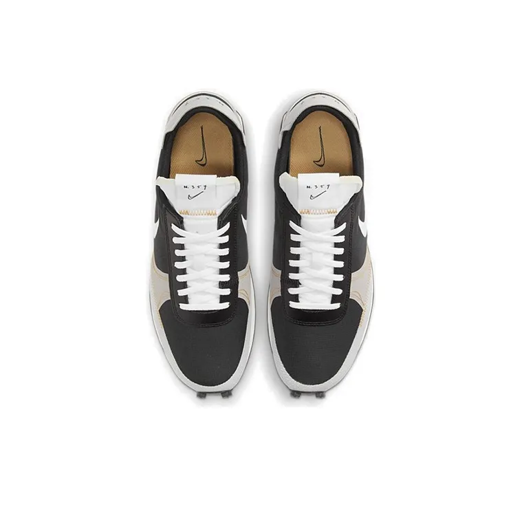 Nike Daybreak Type Se Black Grey Fog-3