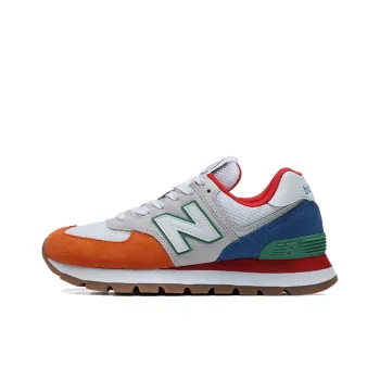 New Balance 574 Rugged Multicolor