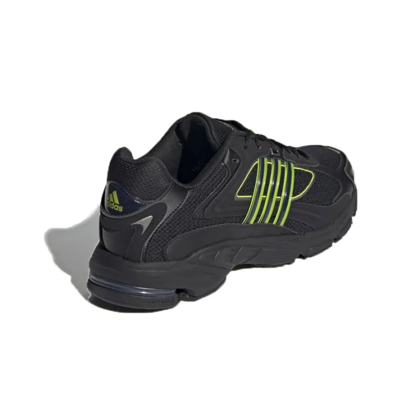 Adidas Originals Response Cl Shoes 'Black Green'-2