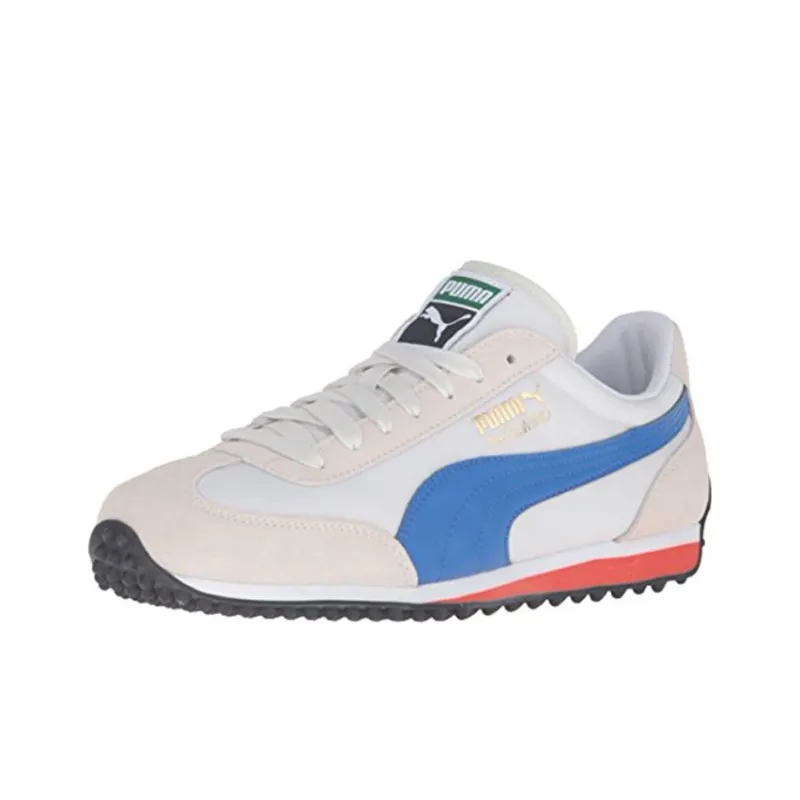 PUMA Whirlwind Classic 'Grey Blue'-1