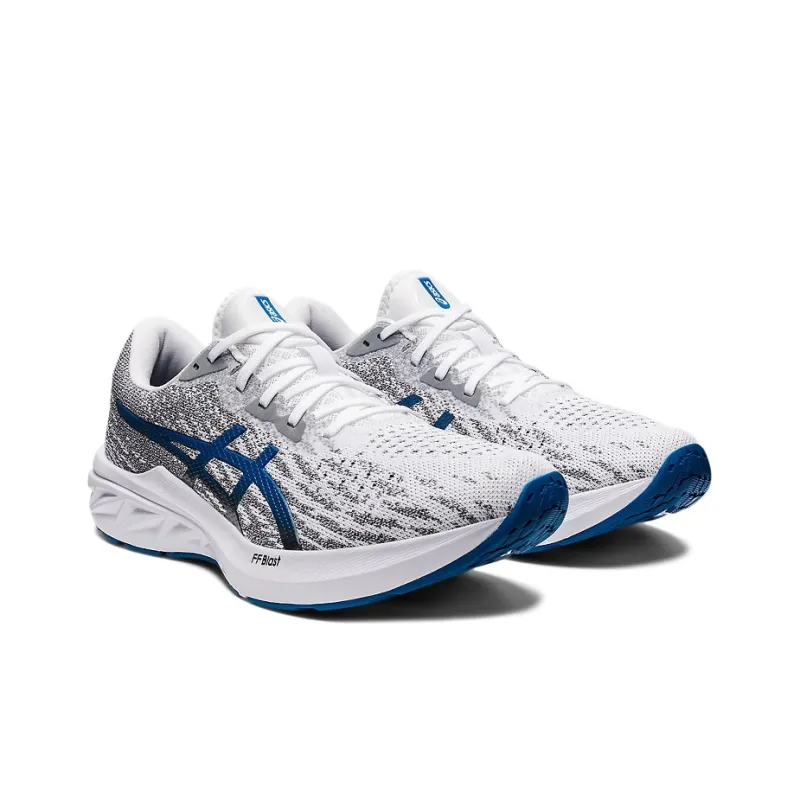 Asics Dynablast 2 'Grey Blue'-2