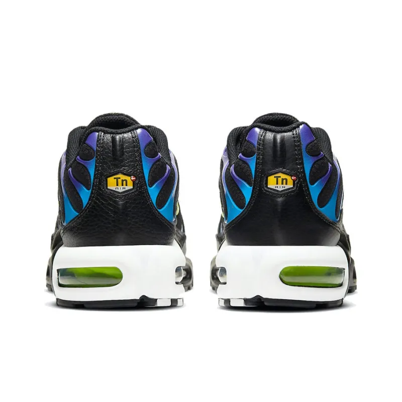 Nike Air Max Plus Kaomoji-4