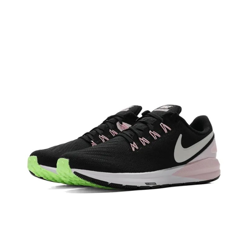 Nike Air Zoom Structure 22 'Pink Foam' Women's-3