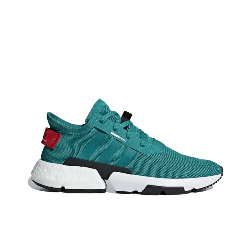 Adidas POD S3.1 Blast Emerald-1