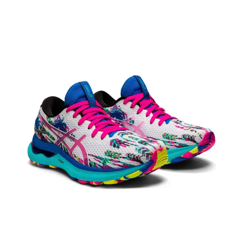 Asics Gel Nimbus 24 'Tropical' Women's-2