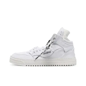 OFF WHITE Off Court 3.0 Sneakers White