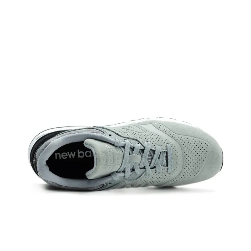New Balance 997.5 'Grey White Black'-2