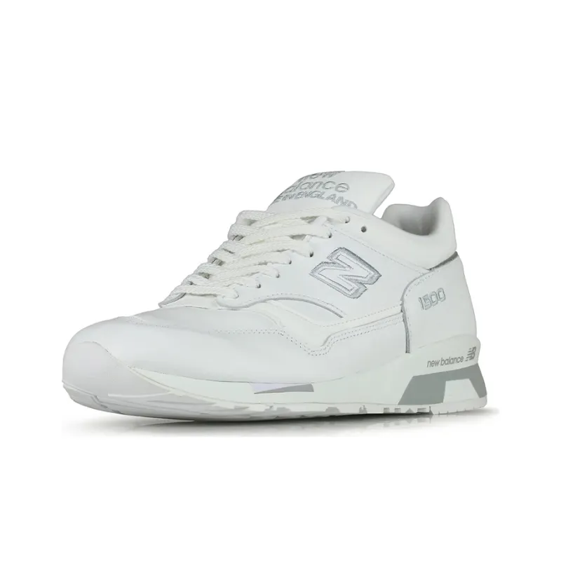 New Balance 1500 MiUK White-2