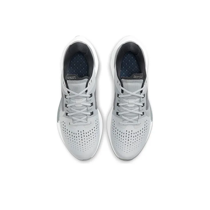 Nike Air Zoom Vomero 15 'Grey White'-3