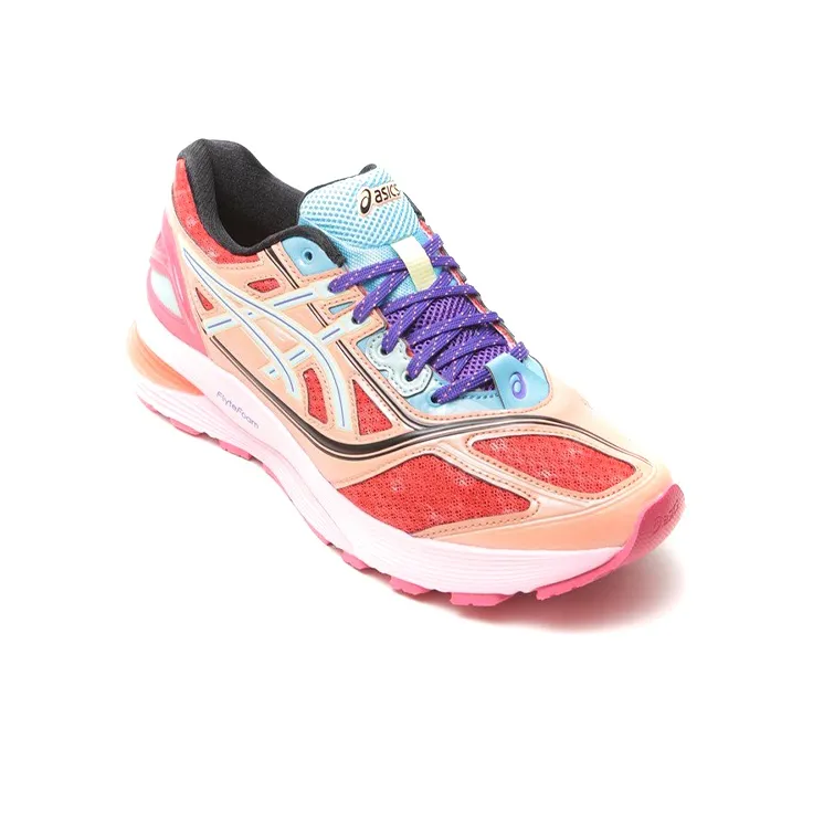 Asics Gel Korika Kiko Kostadinov Multi Pink Women's-1