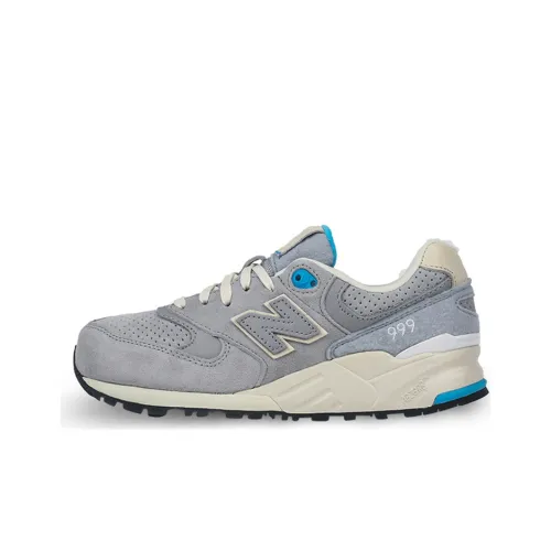 New Balance 999 Grey Women's