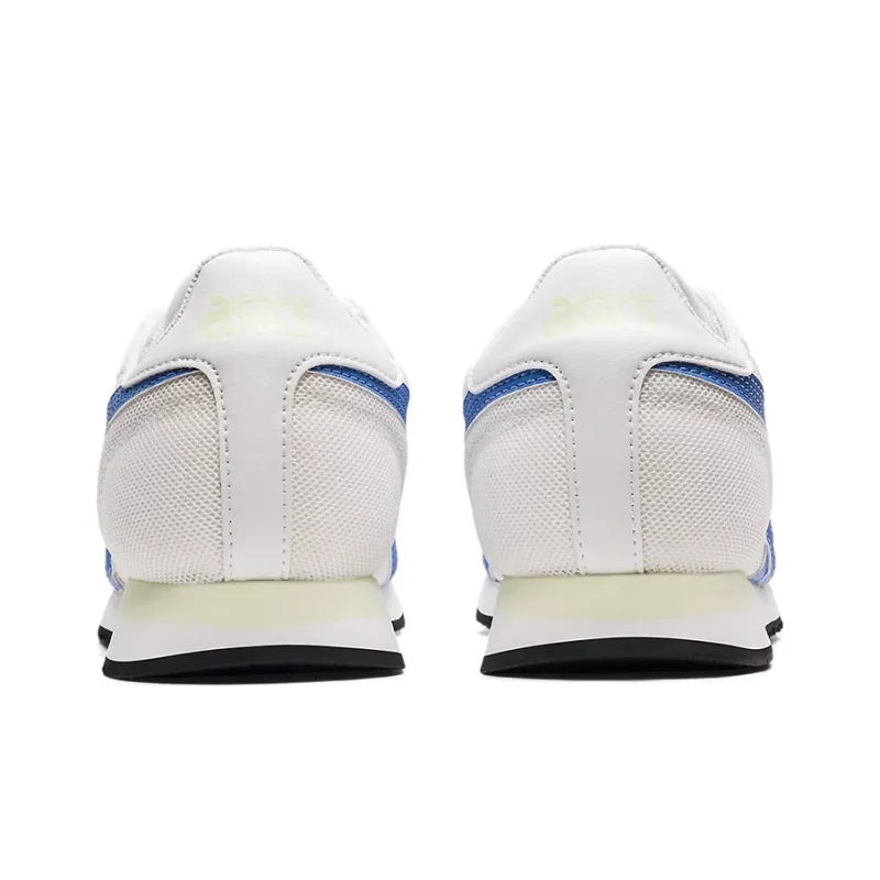 Asics Tiger Runner 'White Periwinkle Blue' Women's-4