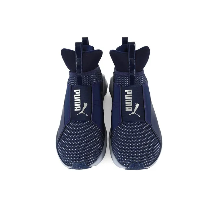 PUMA Fierce Velvet Rope 'Blue Depths' Women's-2